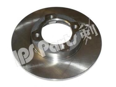 IPS PARTS ibt1606 -  Тормозной диск